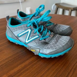 New Balance - Size 6.5 - Minimus WT10GG3 Trail Running Shoe